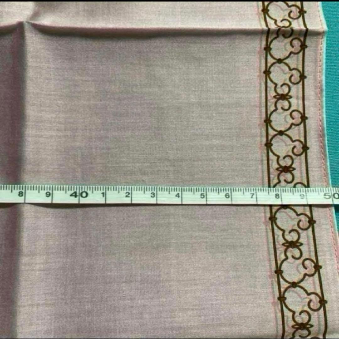 ディズニー　ハンカチ　4枚セット　まとめ売り