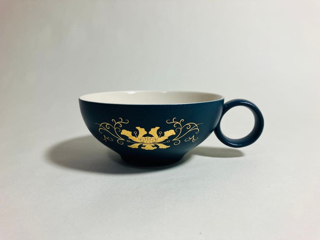 【新品】中国国家博物館　寄付返礼品　海晏河清　中国茶器セット