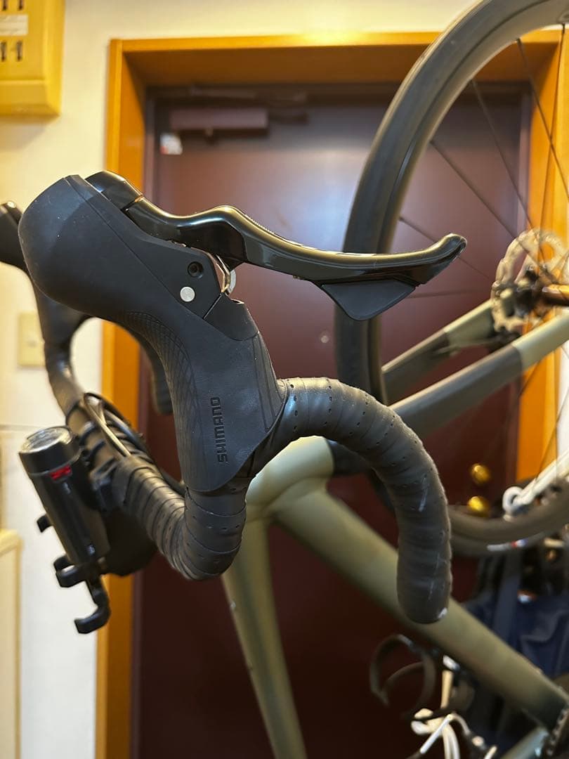 【エコノム】TREK Domane AL 5 Gen 4 サイズ49