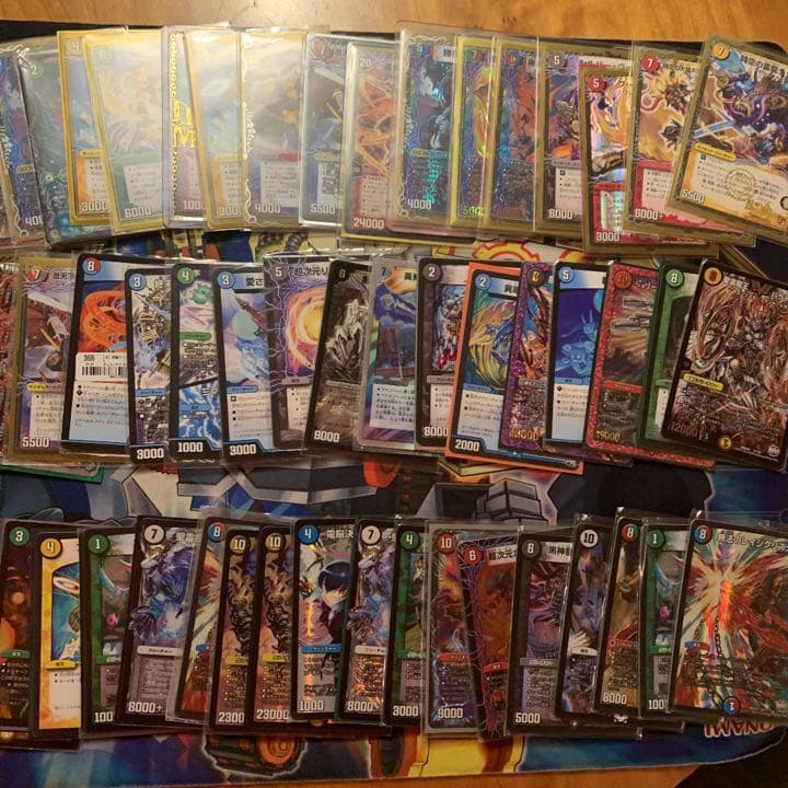 大特価‼︎デュエマまとめ売り