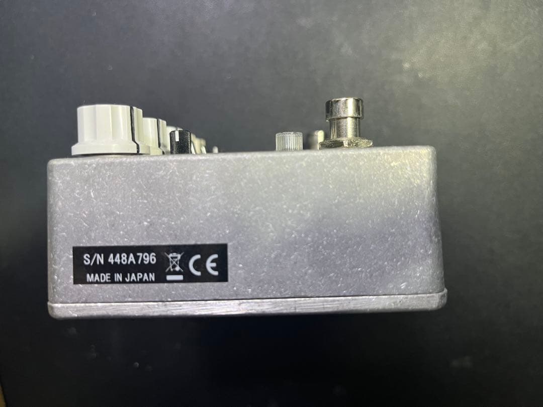 ギター FREE THE TONE OVERDRIVELAND OLD-1-CS