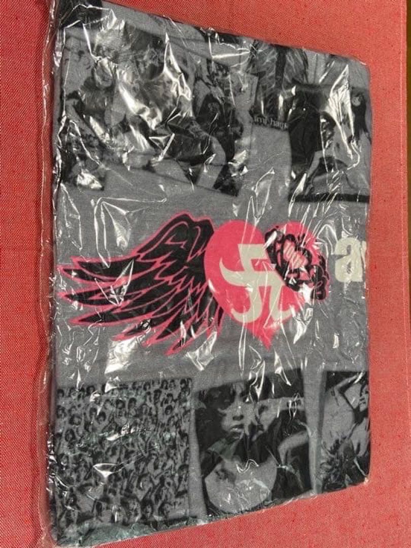 浜崎あゆみ ～COUNTDOWN LIVE 2008-2009～『バスタオル』 - メルカリ