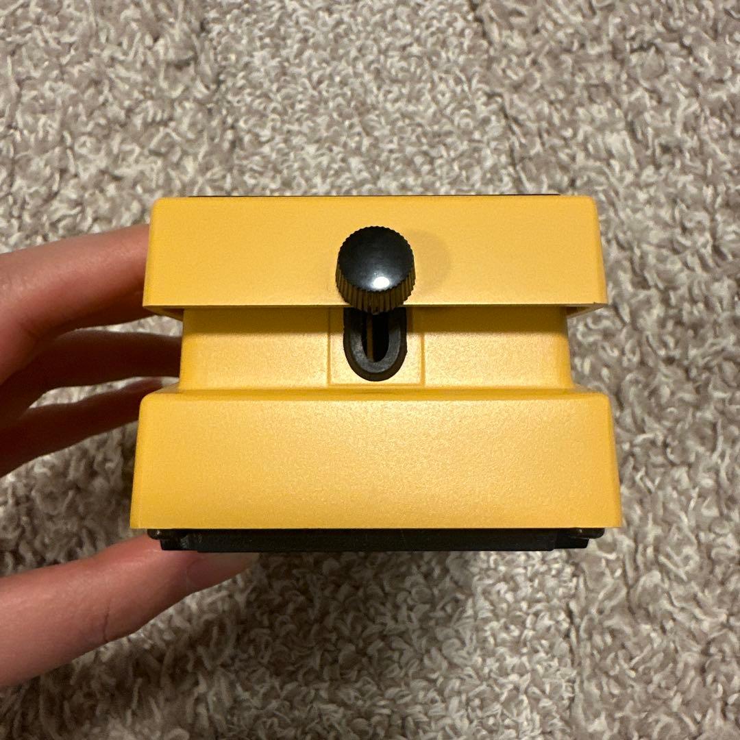 【クルクル】BOSS AC-3 ギターエフェクター