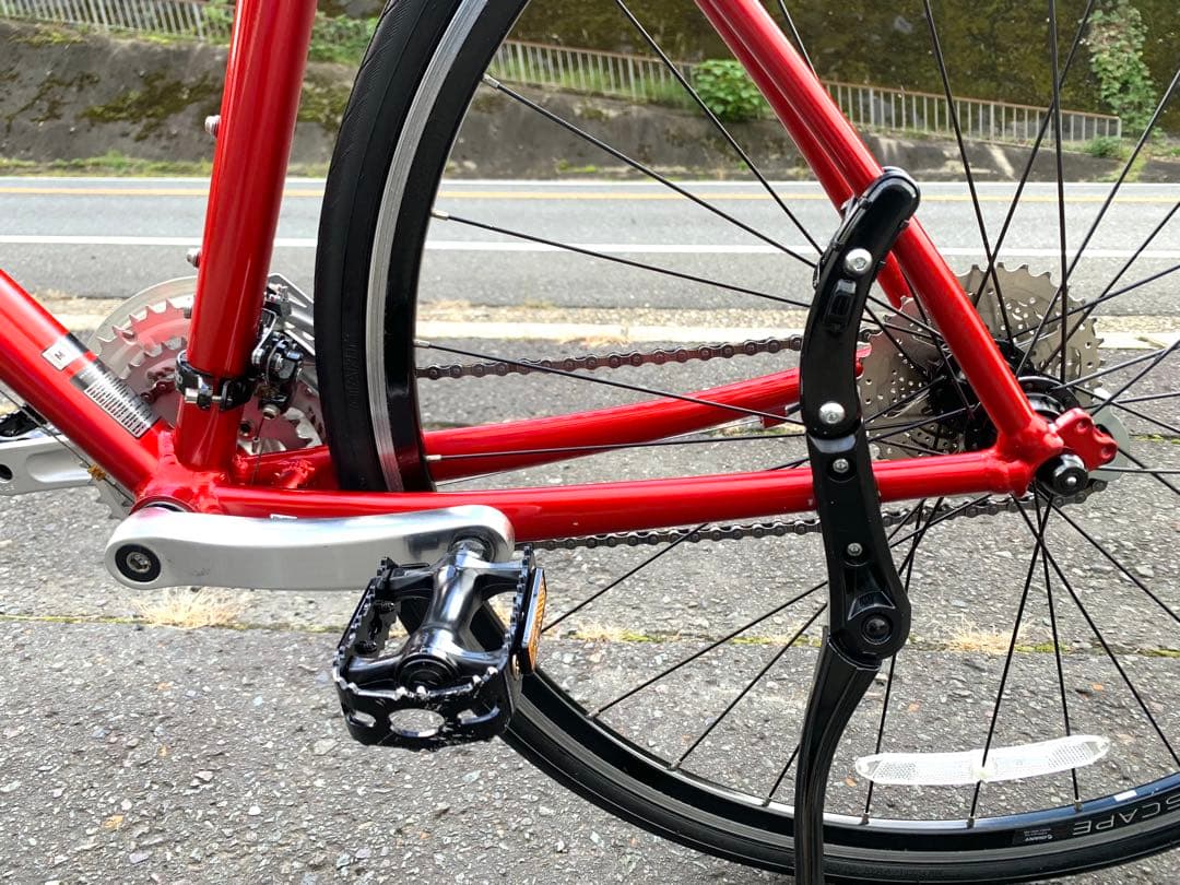 【即乘】送料無料GIANT クロスバイク ESCAPE R3 M SHIMANO