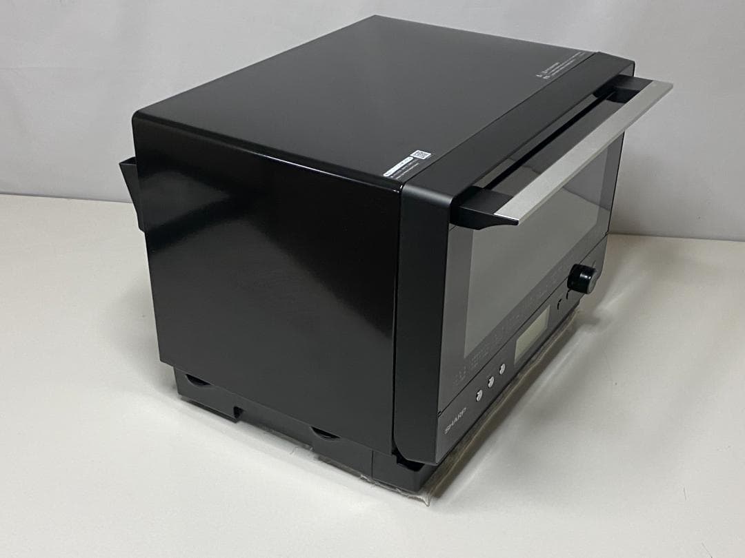 SHARP オーブンレンジ RE-WF261-B 2020年製