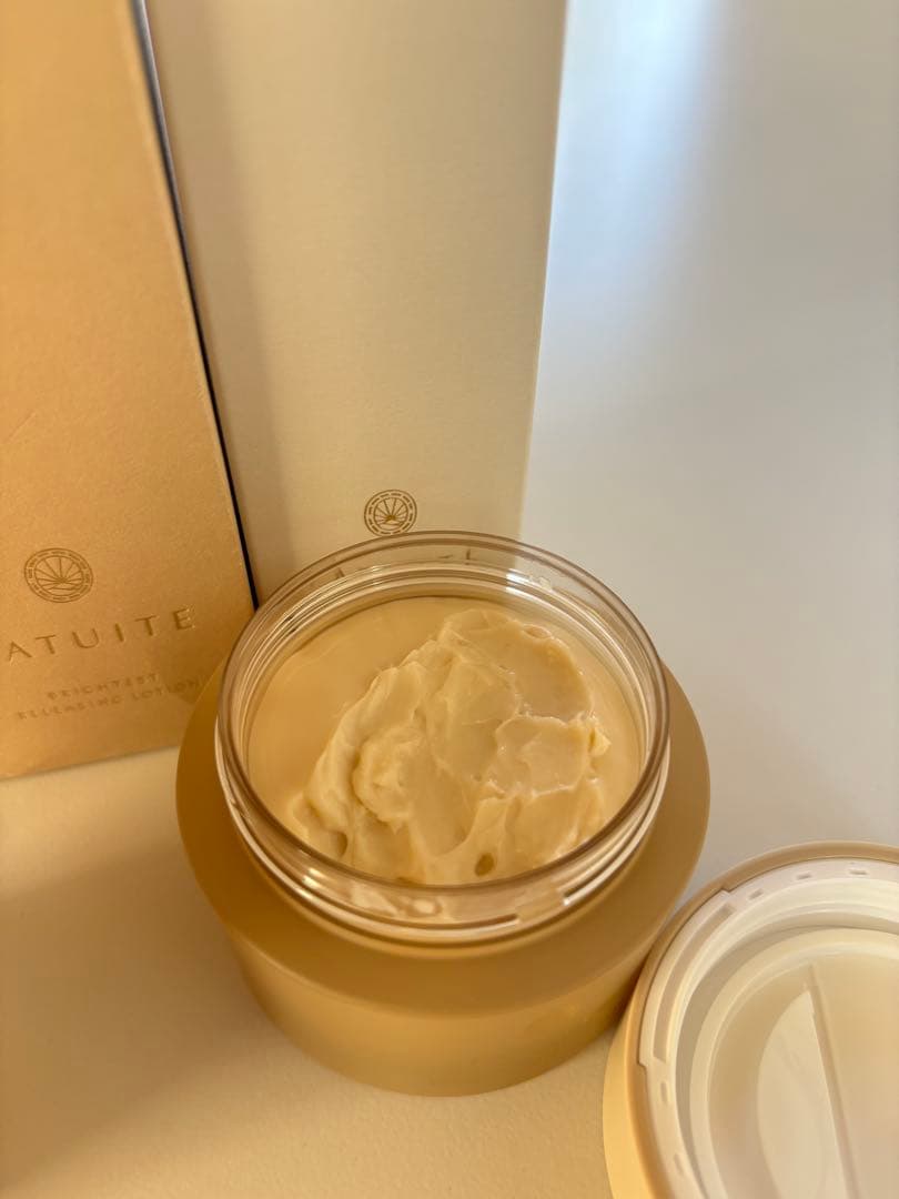 FATUITE ファチュイテ まとめ　5点セット