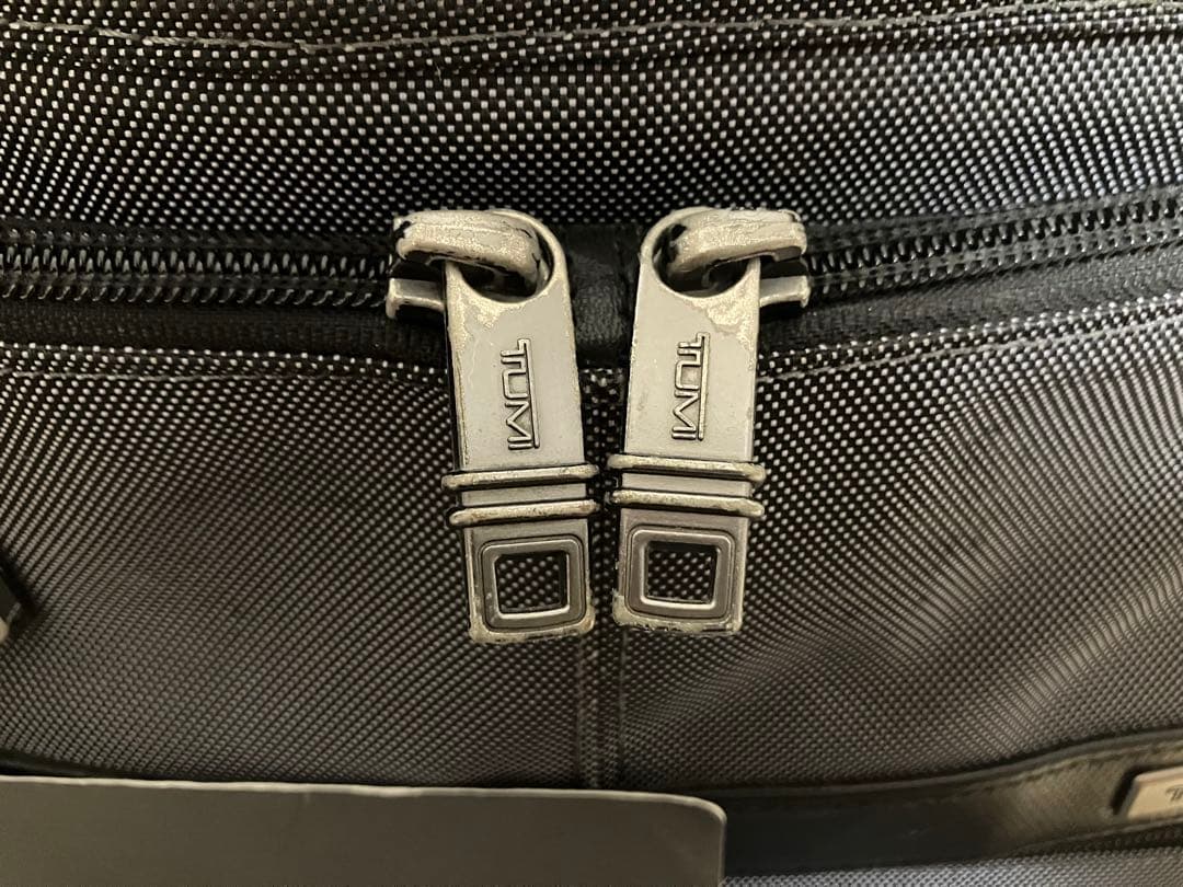 【TUMI・正規品】　トゥミ　3way スリム・スリーウェイ・ブリーフ