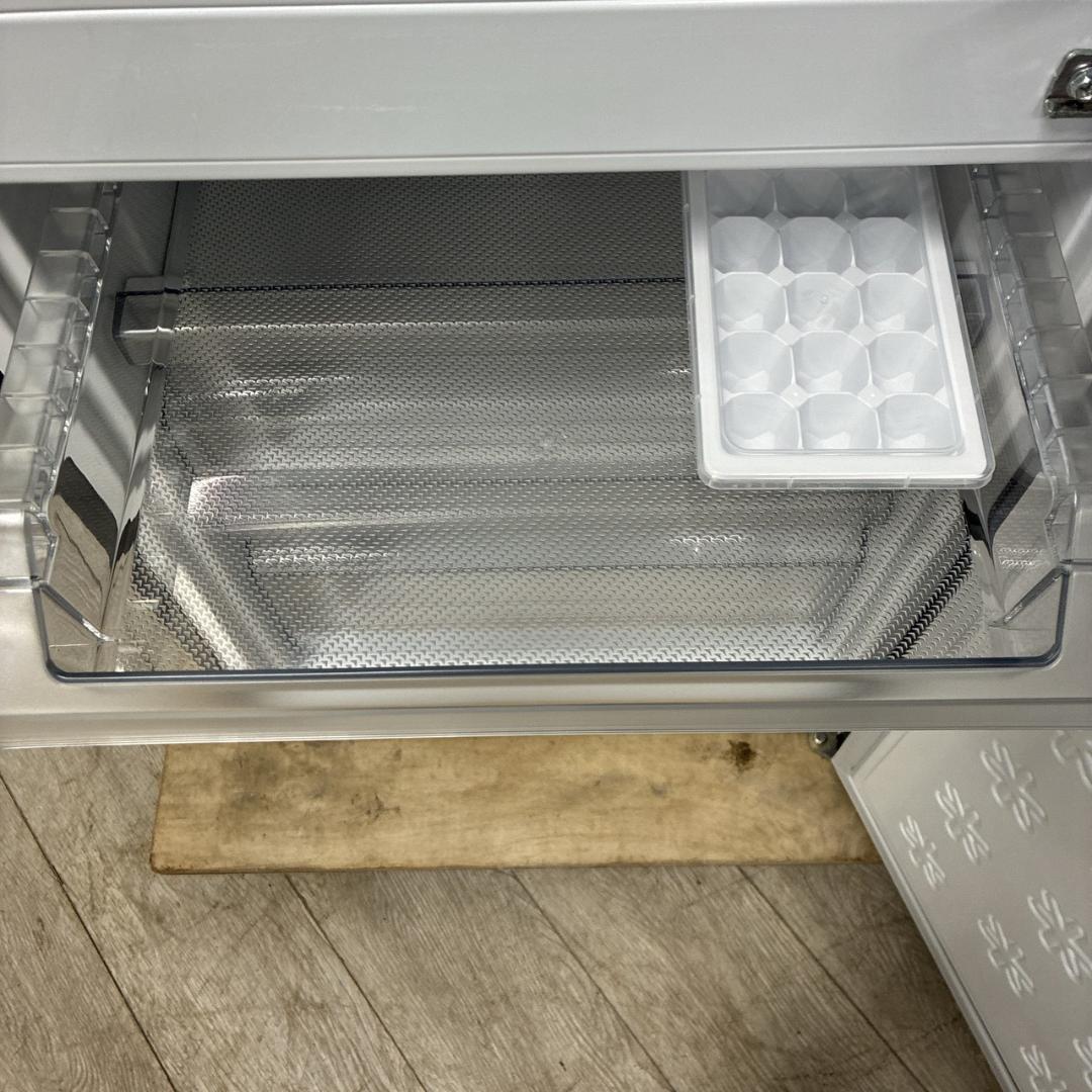 CTF5648618 ハイアール 148L 冷蔵庫 一人暮らし 小型