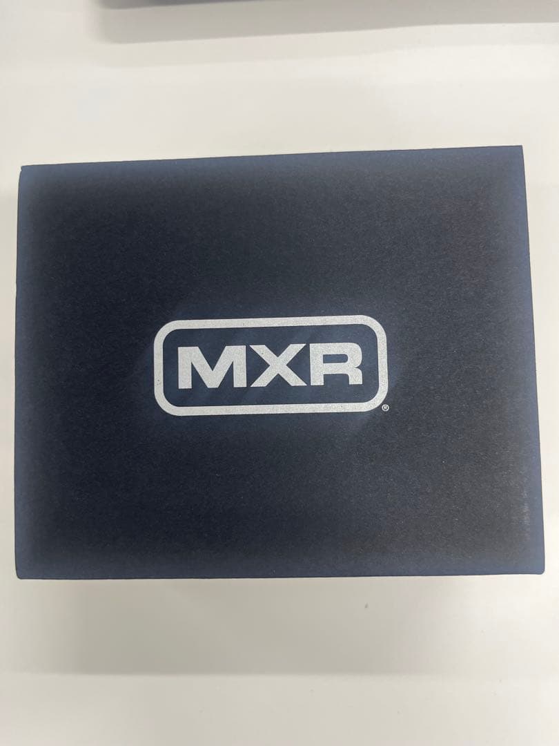 ギター MXR ROCKMAN X100 ANALOG TONE PROCESSOR