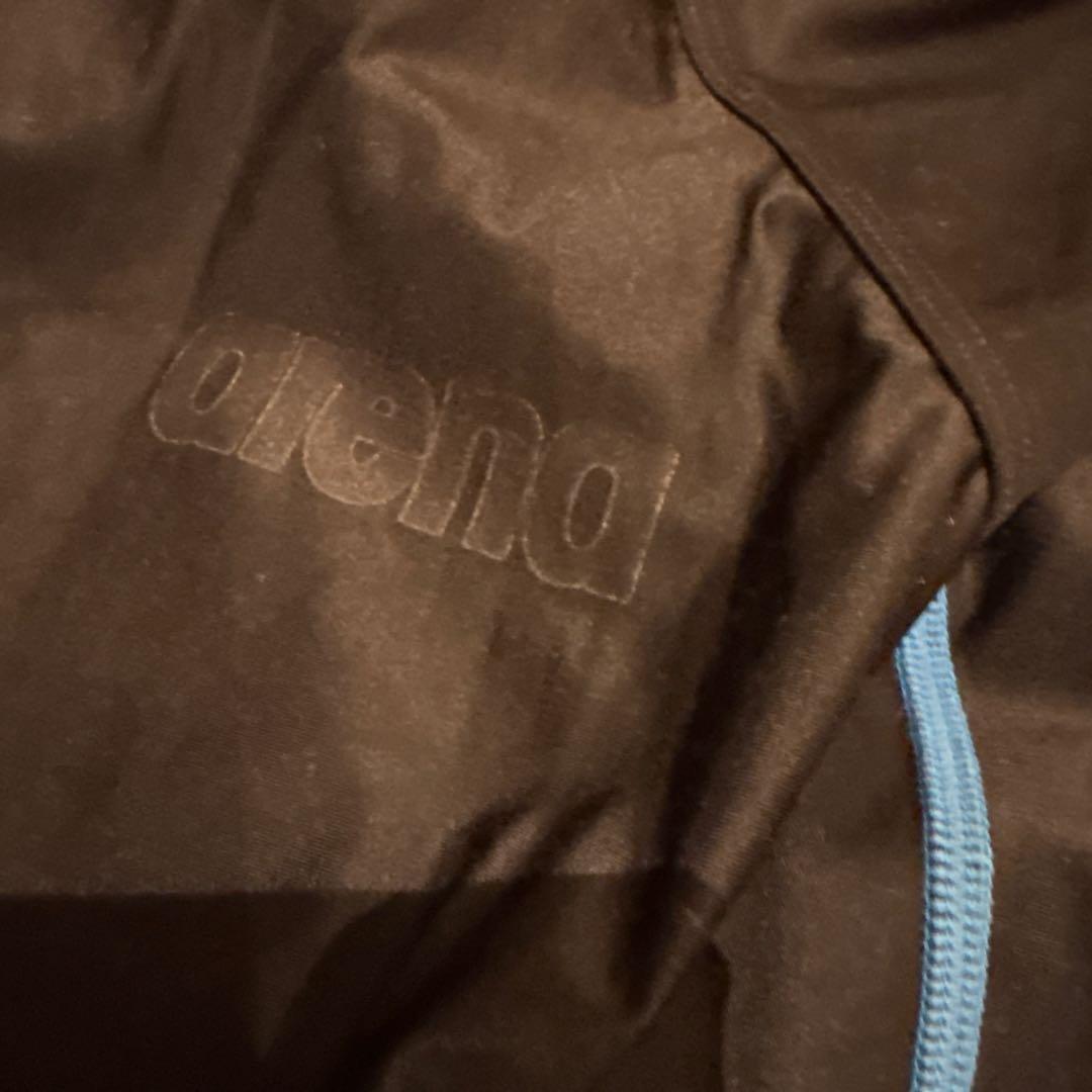 じ*ん様 アリーナ競泳水着ロングスパッツ シンレボリューション