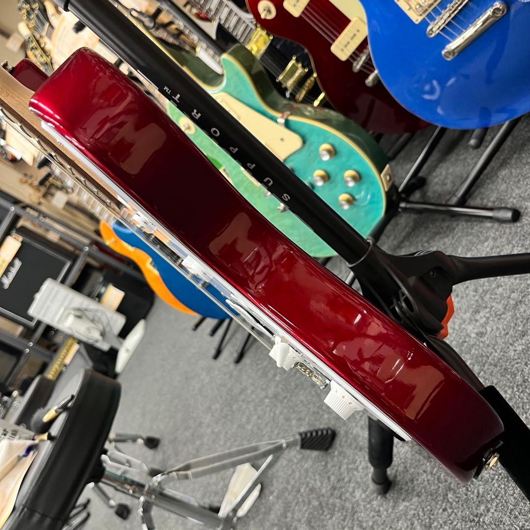 【10930】YAMAHA PACIFICA PAC012 レッドパシフィカ