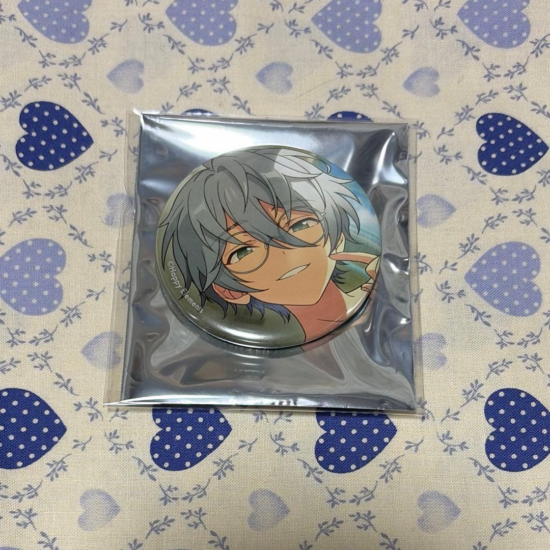 あんスタ カンナ コレクション缶バッジ - メルカリ