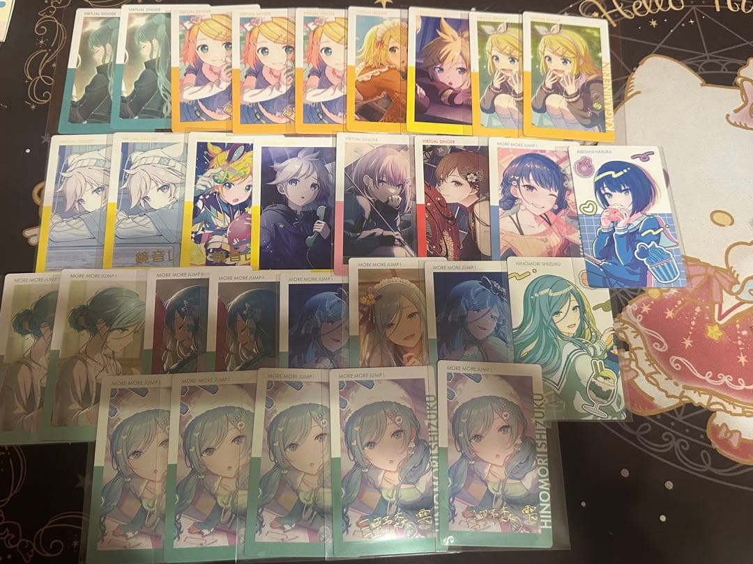 プロセカ グリ缶 パシャこれ エピカ まとめ売り