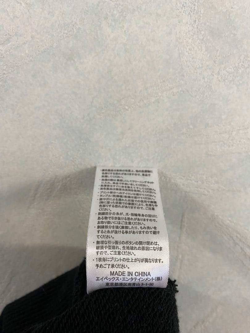 BLACKPINK 2019-2020 WORLD TOUR パーカー サイズL - メルカリ