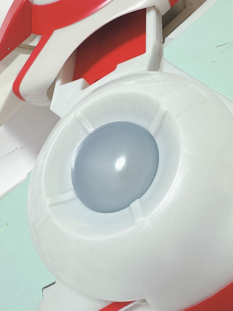 遊戯王GX アカデミーデュエルディスク オシリスレッド 十代デュエルディスクのみ