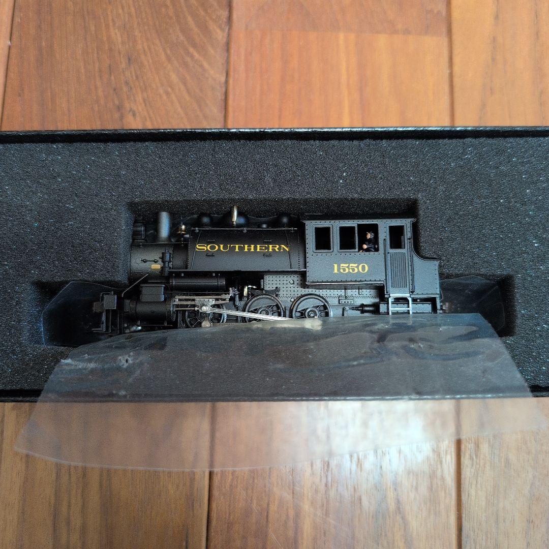 鉄道模型 BACHMANN Spectrum Tank Switcher HO