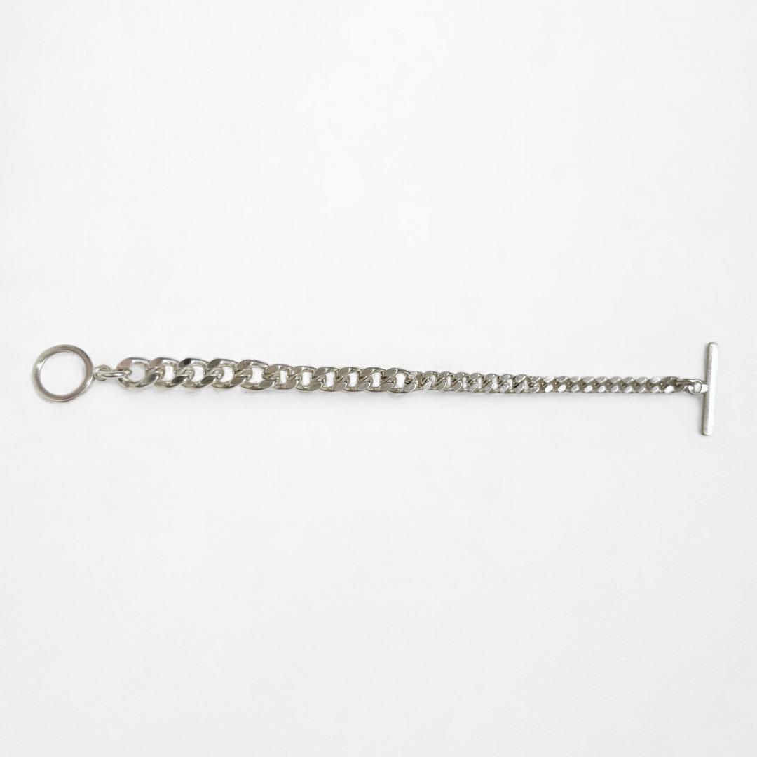 アクセサリー OX JEWELRY / Wave Bracelet