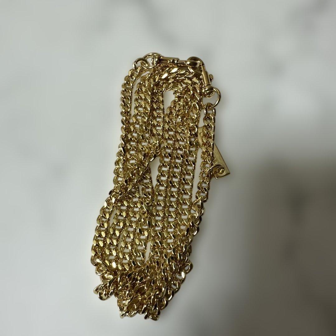 THE MARC JACOBS ショルダーストラップ