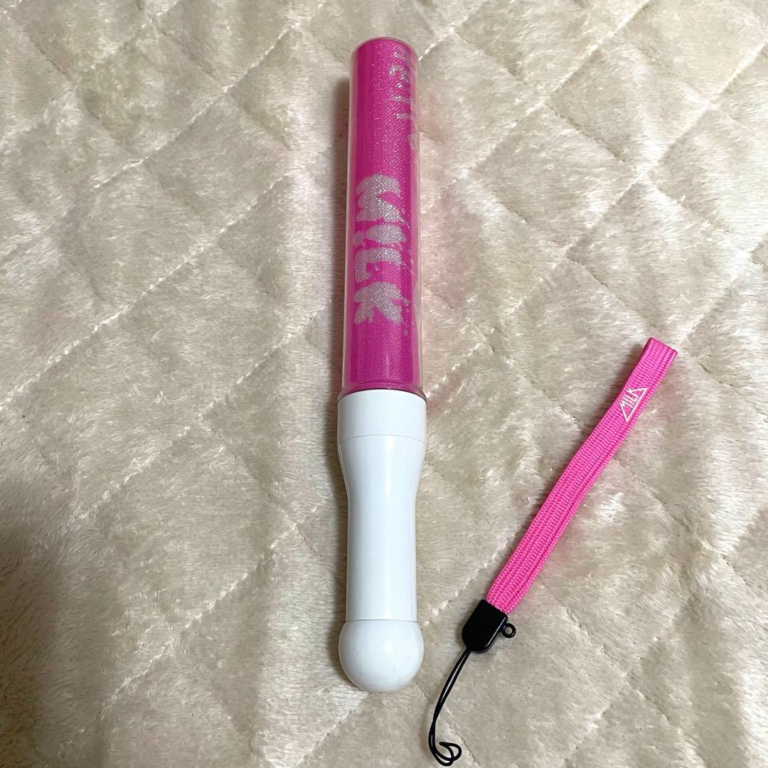 M!LK 佐野勇斗 ペンライト - メルカリ