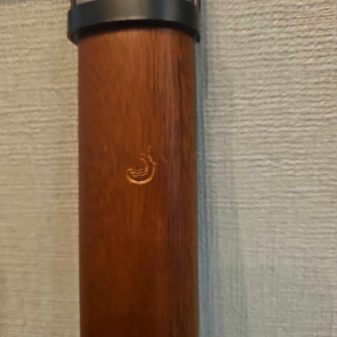 青シャツ　Donner HUSH-X エレキギター