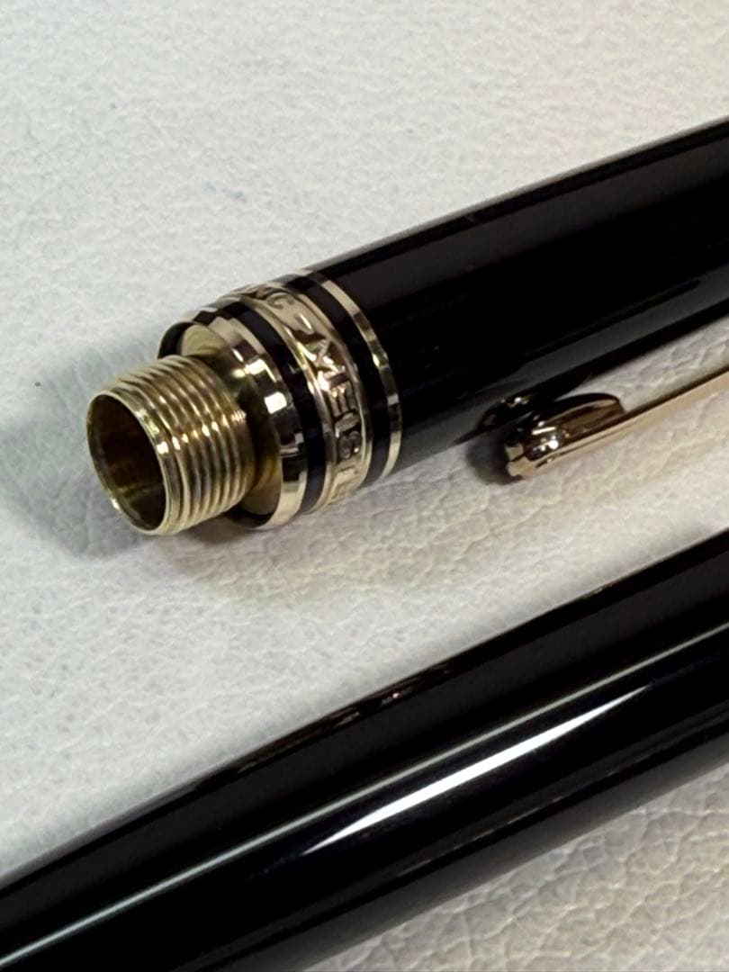 【極美品】モンブラン 164 ボールペン