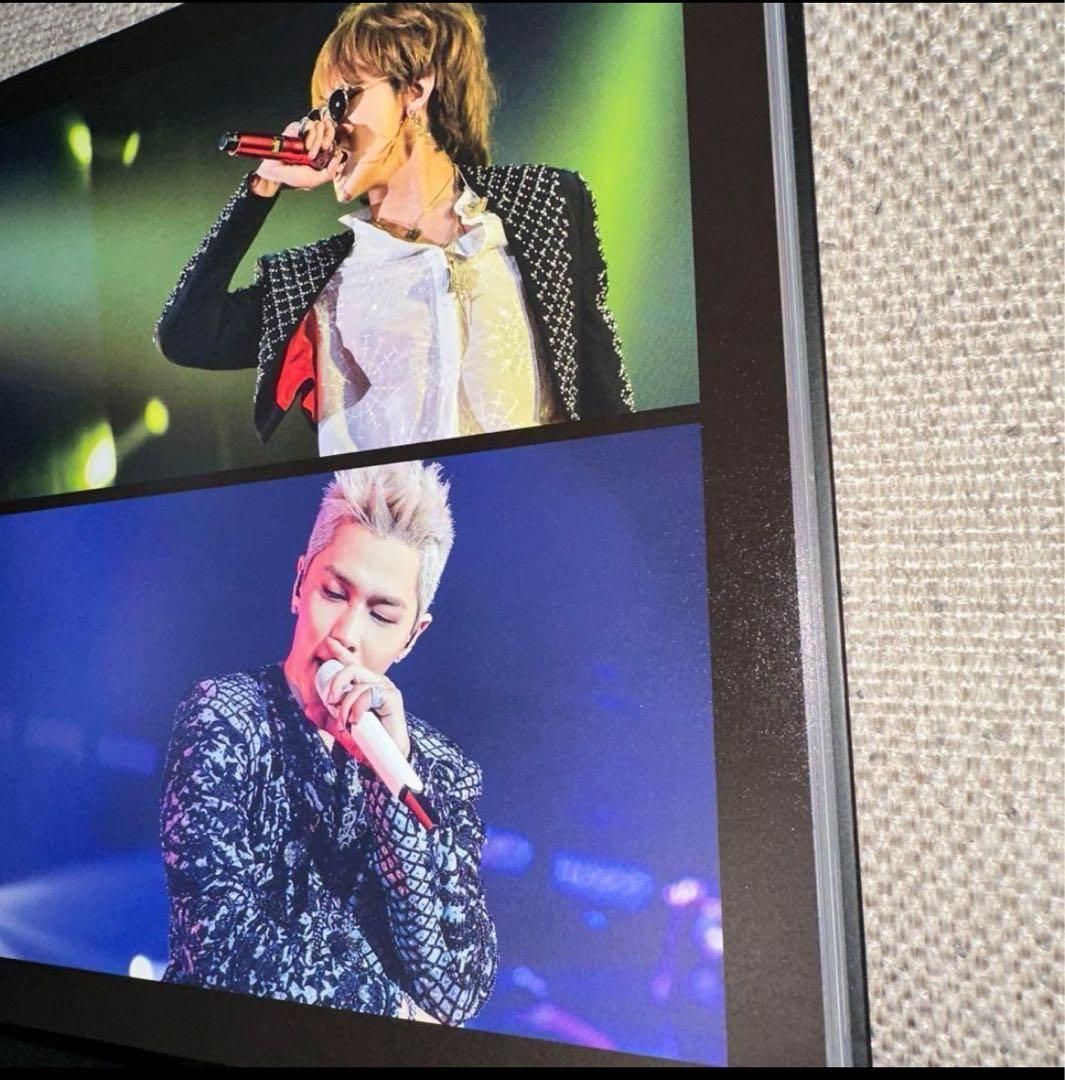 ミュージック BIGBANG TOUR2017 -LAST DANCE-THE FINAL