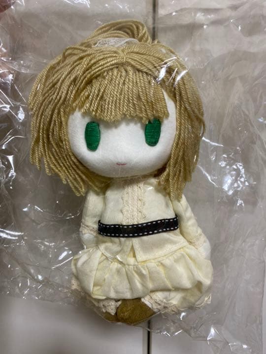 Sound Horizon Marchen 特賞 エリーゼ 人形 エリーザベト