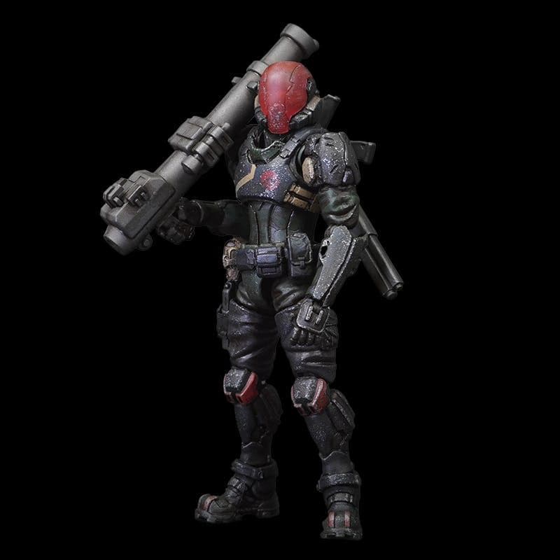 Acid Rain FAV-A128 Nuckelavee アシッドレイン