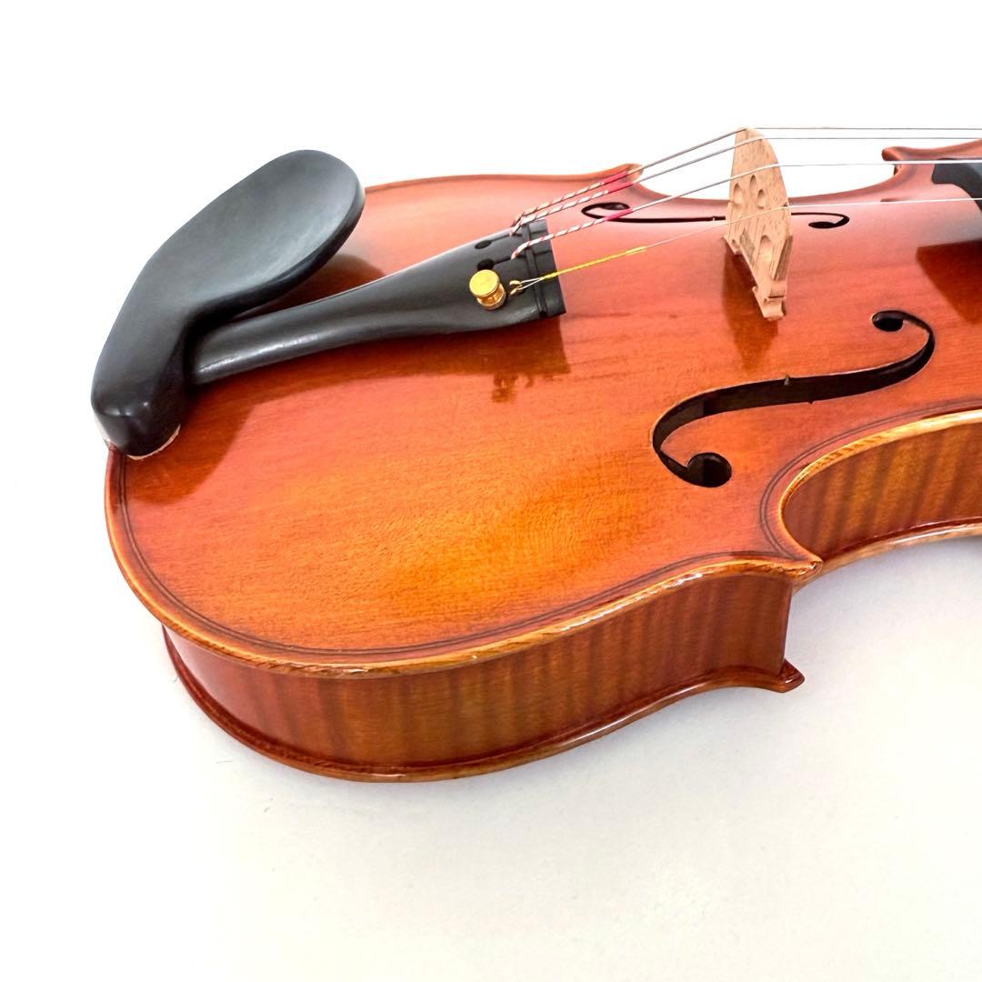 【調整品】R.M.PAULUS V-5 ヴァイオリン 1992年製