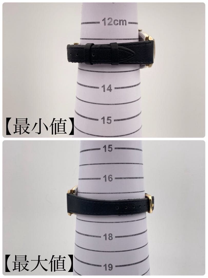 【稼働品】ブローバ 手巻き　腕時計 A577744 アンティーク　ヴィンテージ