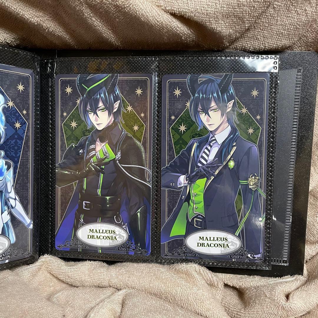 ツイステ ツイステッドワンダーランド アルカナ カード まとめ売り