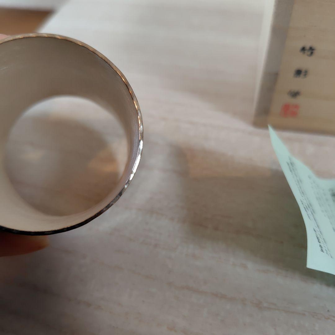 銀仕上銀杏紋蓋置の通販はau PAY マーケット - 輸入雑貨のネットストア