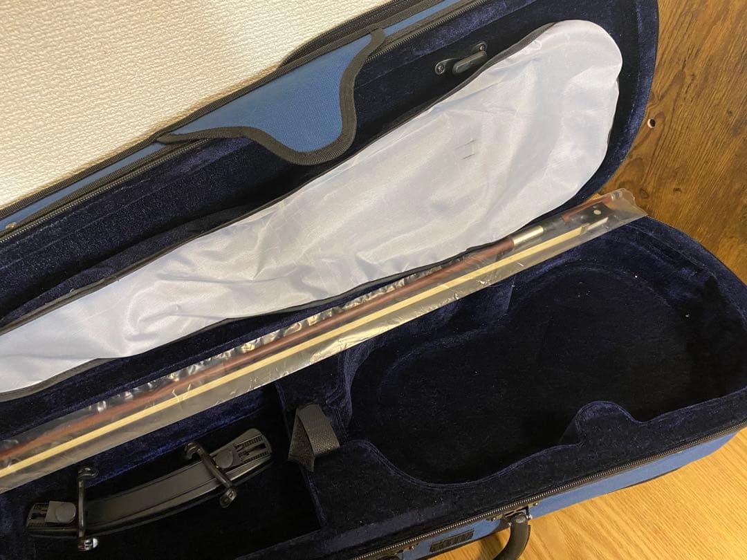 【早い者勝ち】Cathedral カテドラル VS-0 4/4 バイオリン