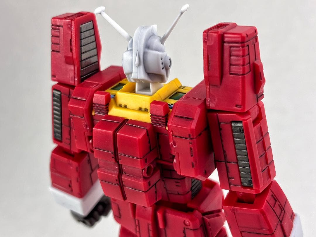 SMP 伝説巨神イデオン -発動セット-(リニューアルVer.) セット