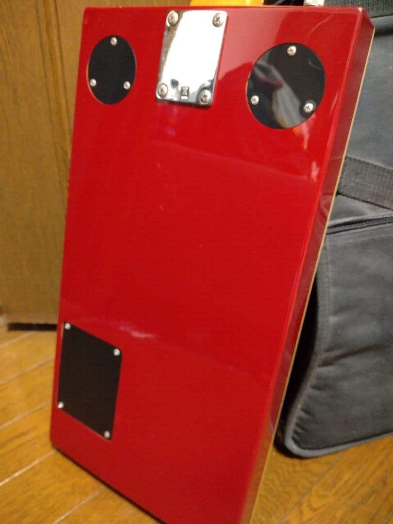 GRETSCH G5810 エレキギター ボ・ディドリー