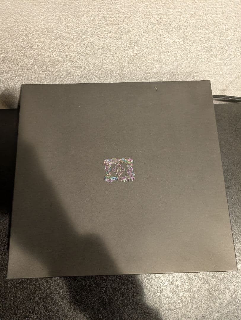 おふ【限定品】hazama 惹きずり込まれる運命のドレスシューズ