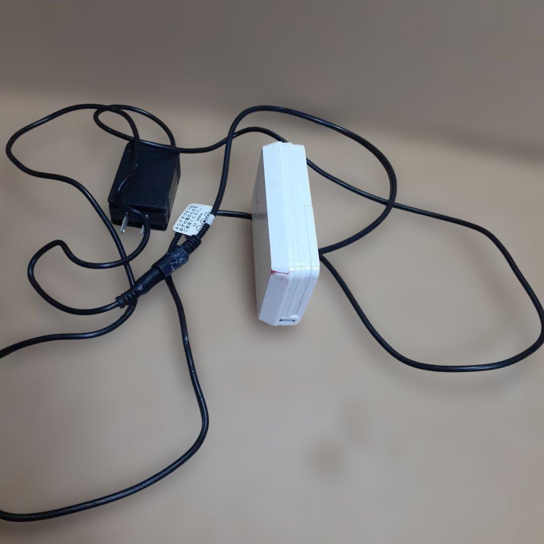 ジャンク品 スナックワールド ディスプレイ&ジャラリーダー