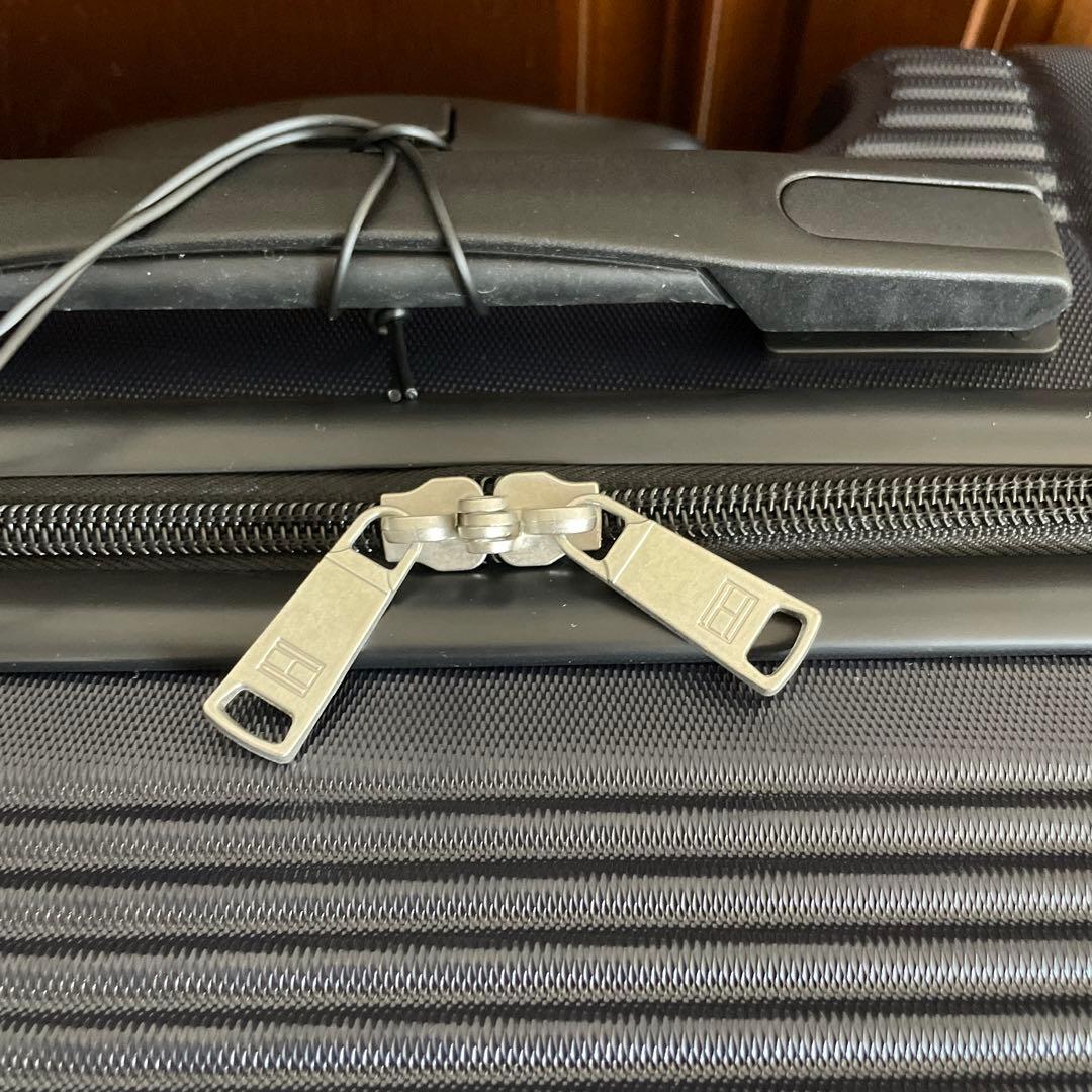 即日発送 トミーフィルガー ハワイ正規店購入 1度使用のみ タグ付き