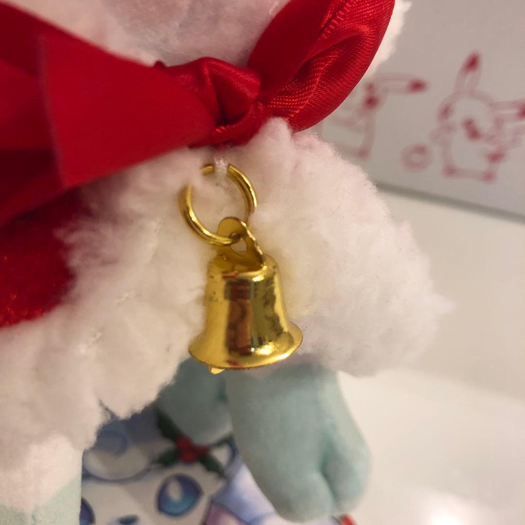 ぬいぐるみクリスマス2017 アローラロコン