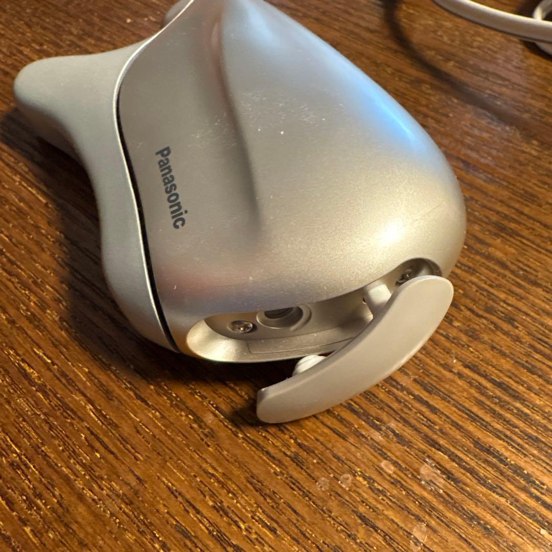 Panasonic 温感カッサEH-SP21 美顔器 充電式 - メルカリ