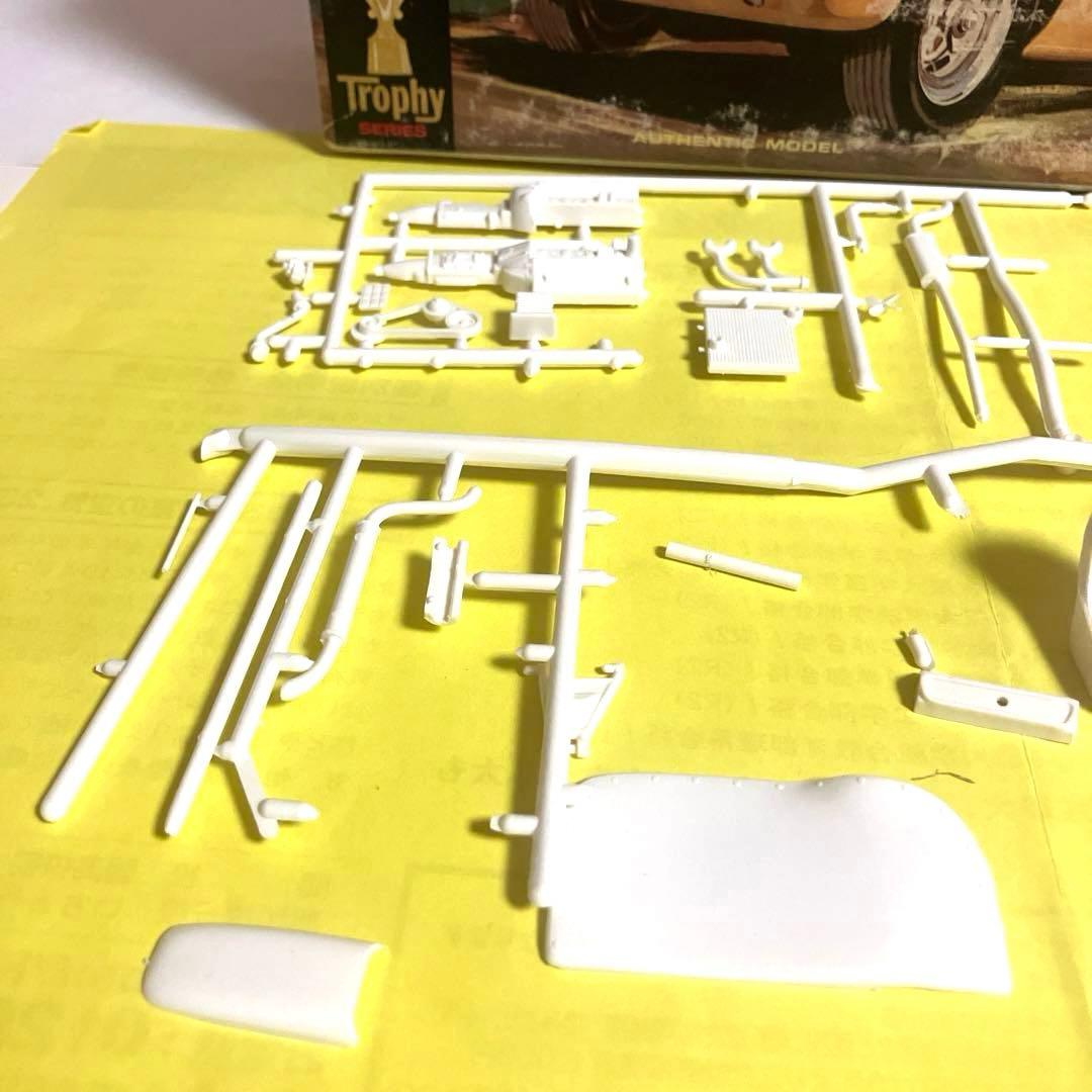 希少！激レア！当時物！amt COBRA ROADSTER