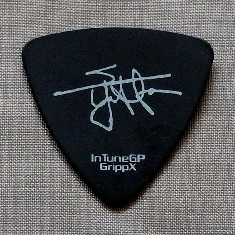 Michael Monroe マイケル・モンロー 日本公演 ギターピック