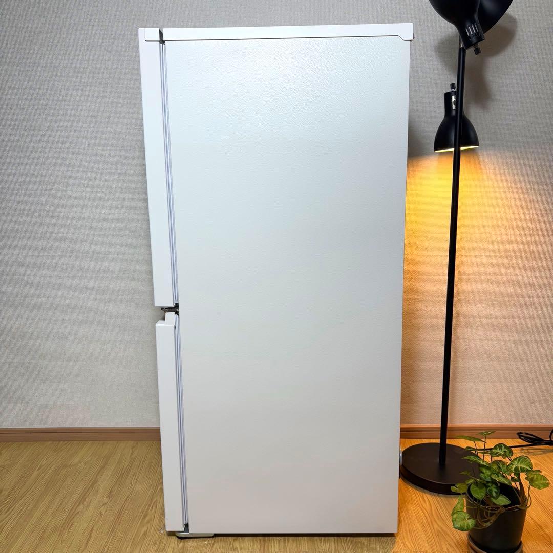 2023年 冷蔵庫 一人暮らし 単身用 小型 3ヶ月保証 送料無料 パナソニック