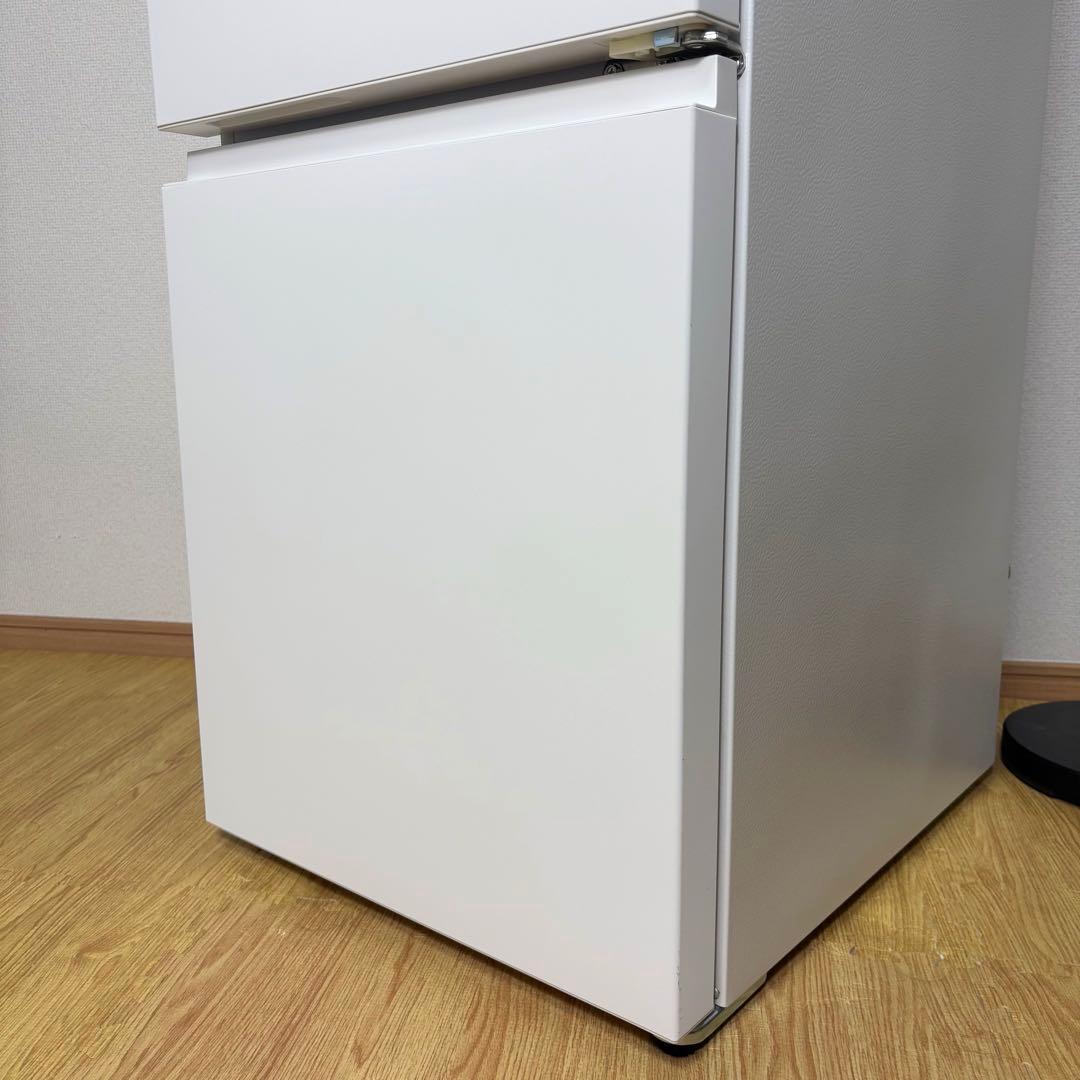2023年 冷蔵庫 一人暮らし 単身用 小型 3ヶ月保証 送料無料 パナソニック