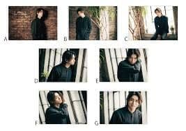 限定価格　木村達成　直筆サイン入り　誕生日記念アクリルフォトプレート7種セット B 木村達成 直筆サイン入り 誕生日記念アクリルフォトプレートB - メルカリ