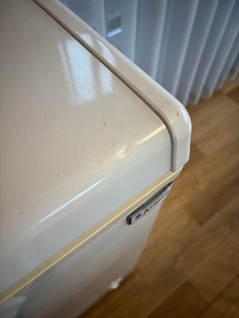 エスケイジャパンSFU-A142ノンフロン冷凍庫