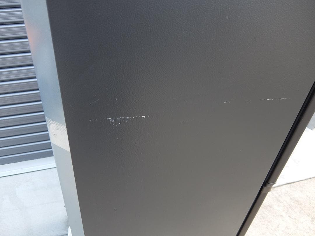 365　Panasonic　NR-B17BW　2019年製