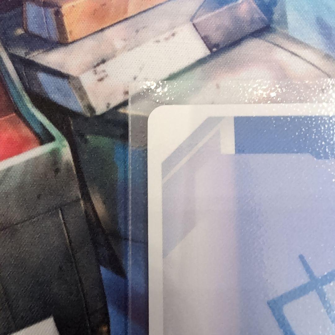 ガンダムカードゲーム チャンピオンシップ ガンダム・ルブリス