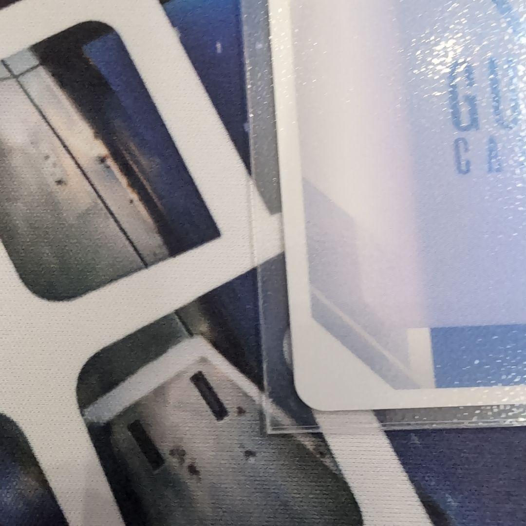 ガンダムカードゲーム チャンピオンシップ ガンダム・ルブリス