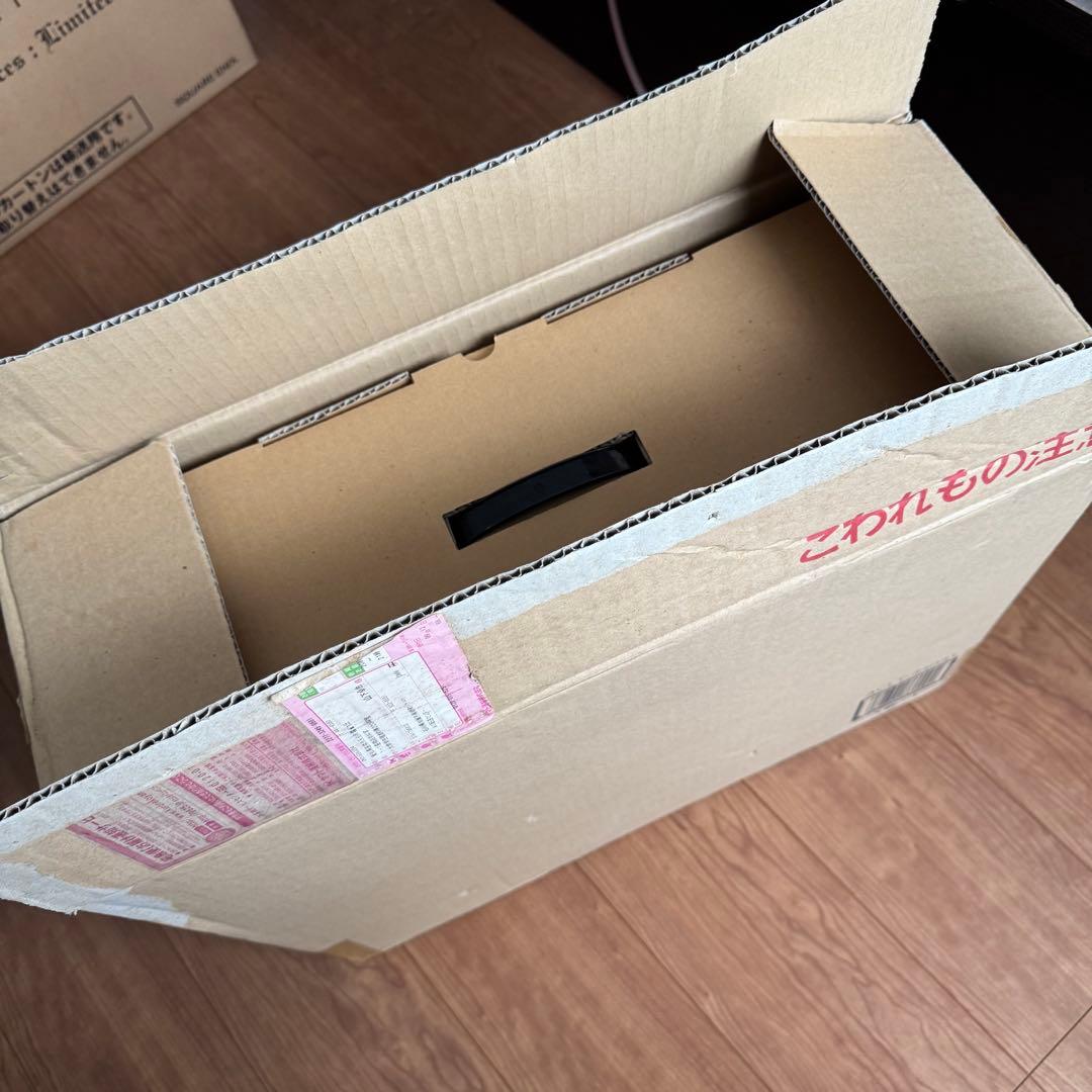 FF7 AC アドベントチルドレン ピーシズリミデッド